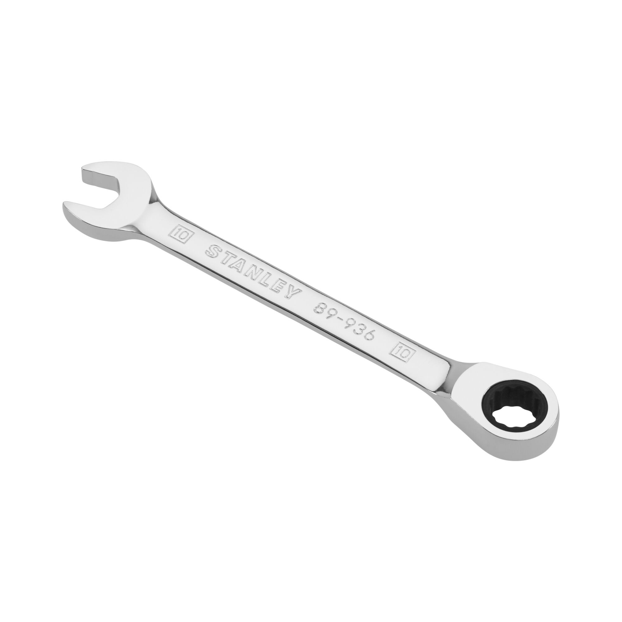 Combination Reversible Ratchet Ratchet Ratchet Wrench for 1/4" BITS & BOX H8206 