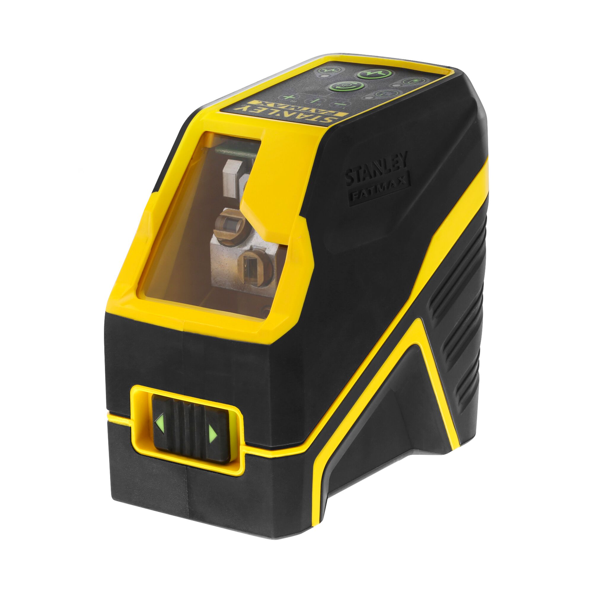 Image of Stanley Fatmax FMHT77586 cross line laser