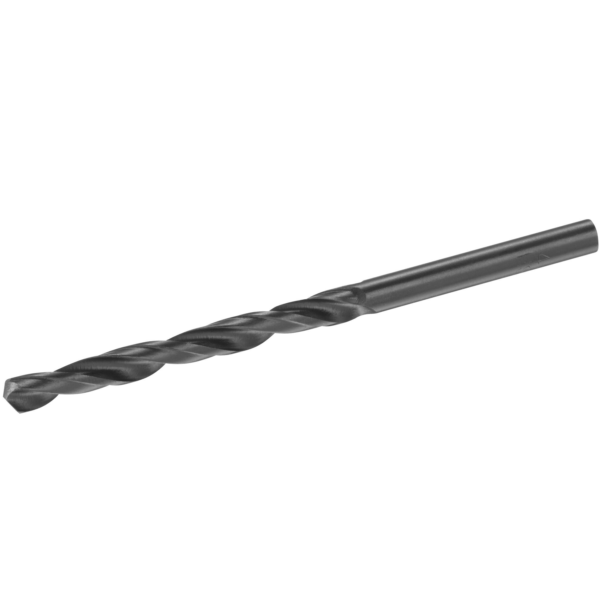 Drill Bit HSS-R 4.8mm | STANLEY